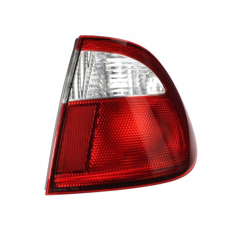 Lampa tył - DEPO 445-1911R-UE