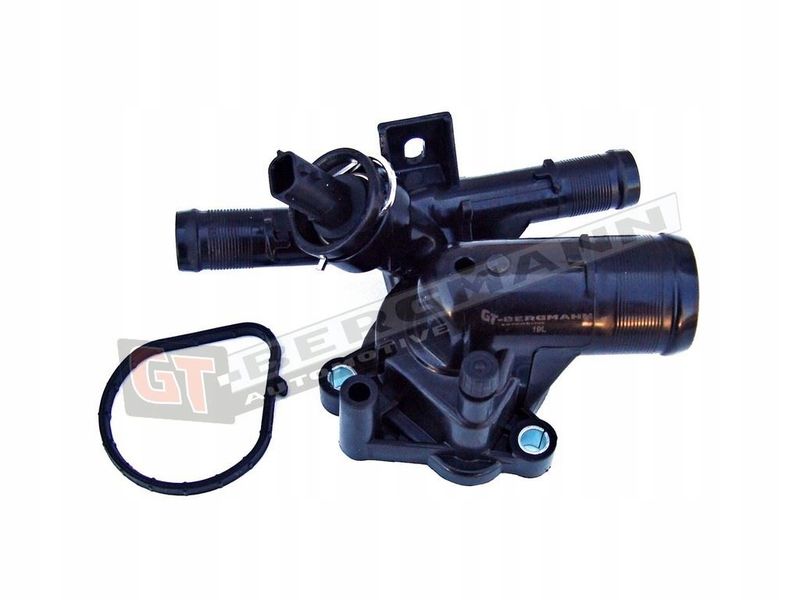 Termostat master 11- - GT-BERGMANN GTBGT17-018