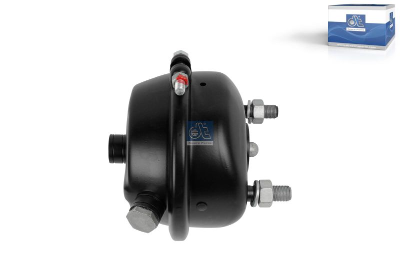 Siłownik hamulcowy - DT SPARE PARTS 3.74008