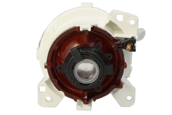 Reflektor świateł uniwersalny - TRUCKLIGHT FL-SC001L