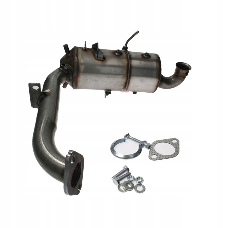 Filtr cząstek stałych - BM CATALYSTS BM11005H