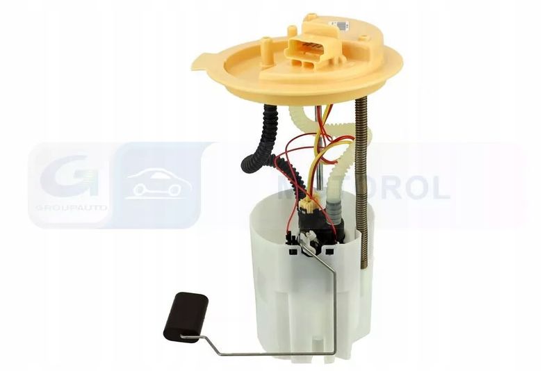 Pompa paliwa elektryczna moduł - OE 51886368