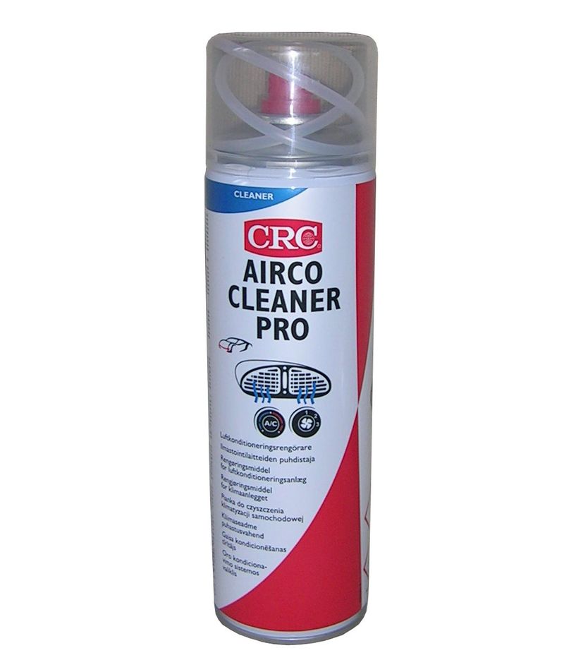 Preparat do klimatyzacji - CRC CRC AIRCO CL PRO 500ML