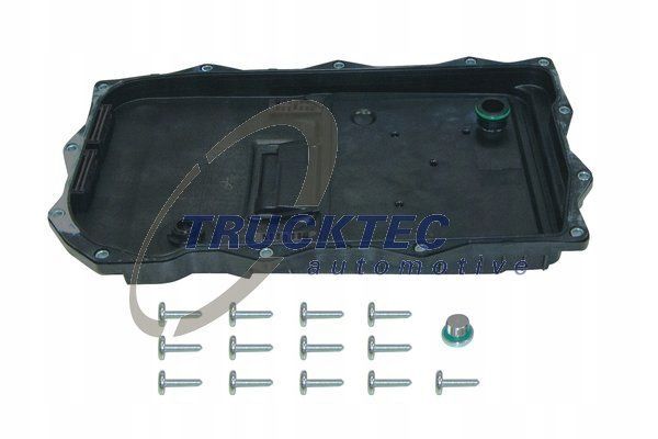 Miska oleju skrzyniyni automat. bmw 3 f30 … - TRUCKTEC AUTOMOTIVE 08.25.026