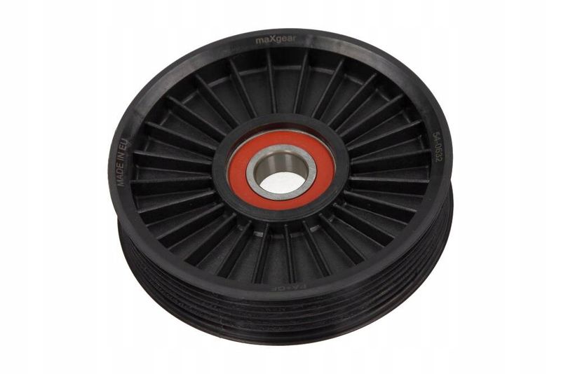 Rolka paska wielorowk. daewoo - MAXGEAR 54-0632