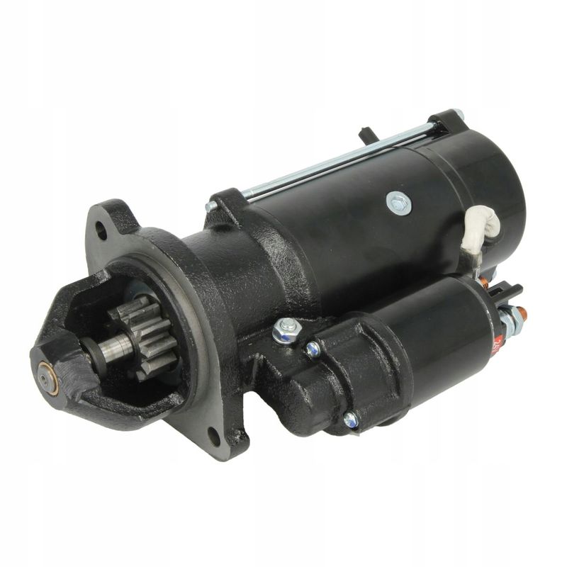 Rozrusznik - PRESTOLITE ELECTRIC PE S5010L