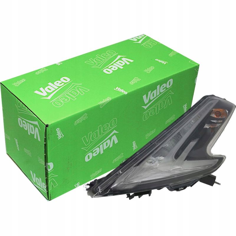 Kierowniczyunkowskaz halogen + led l lhd / rhd - VALEO 047729