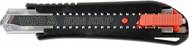 Nozyk z ostrzem lamanym 18mm sk2h - YATO YT-75123
