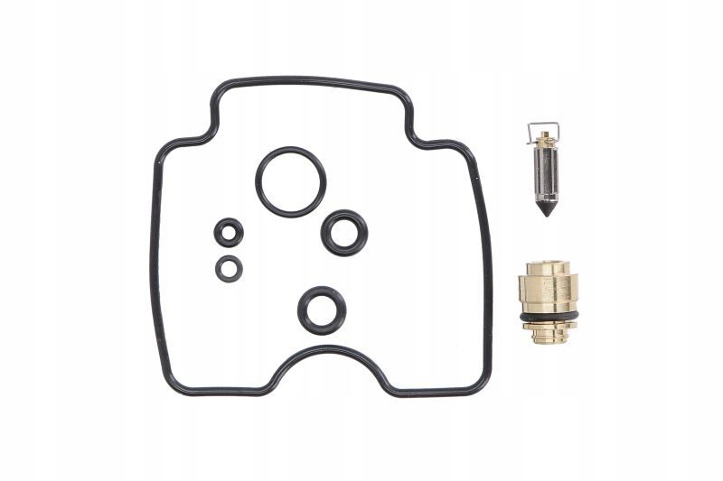 Zestaw naprawczy gaźnika - KEYSTER K-1377SK