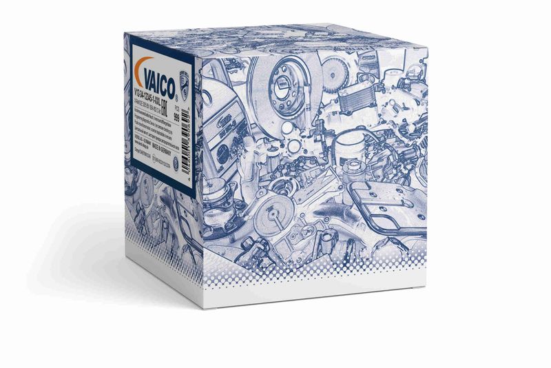 Ramię wycieraczki/osłona - VAICO V30-2284