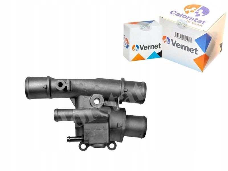 Termostat cieczy chłodzącej - CALORSTAT BY VERNET TH6590.88J