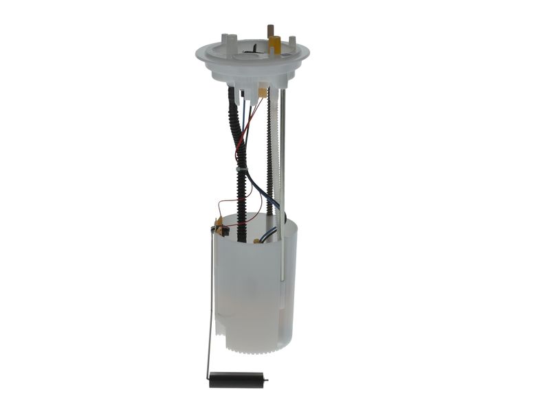 Moduł tłoczenia paliwa - BOSCH 0 580 203 43B