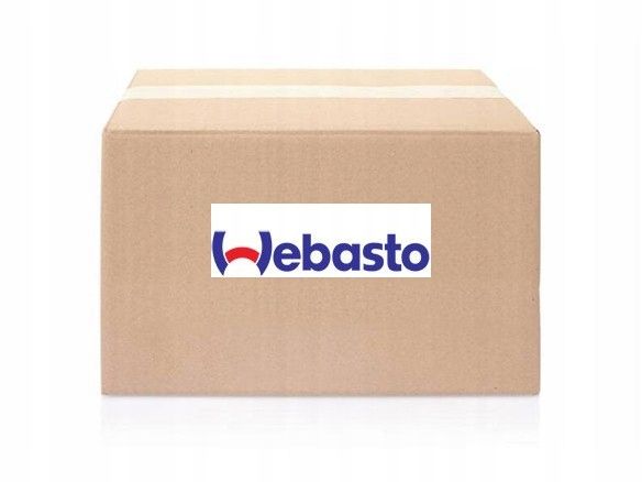 Wiązka elektryczna ogrzewania postojowego - WEBASTO 85102A
