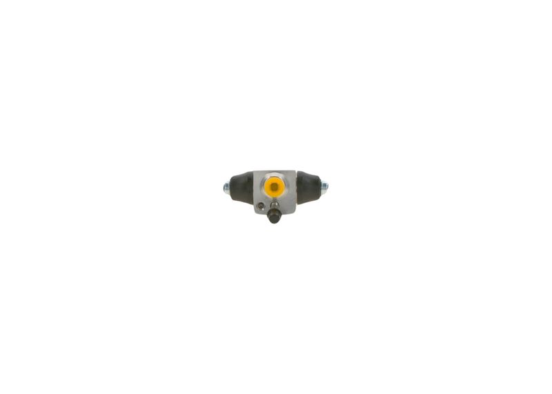 Cylinderek hamulcowy. vw a80/golf 2 - BOSCH 0 986 475 260