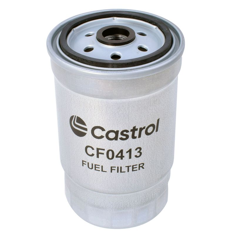 Filtr paliwa - CASTROL CF0413