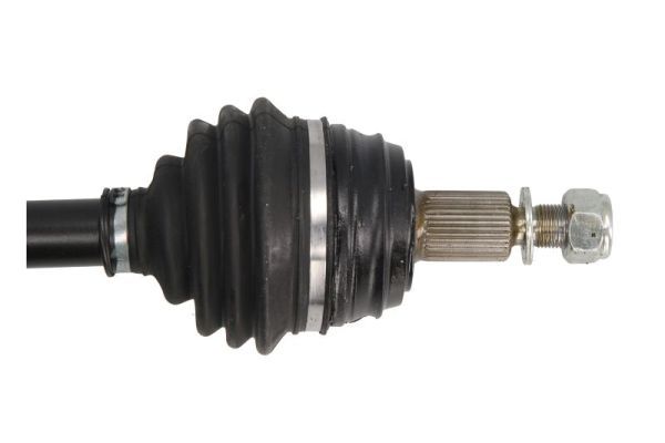 Półoś napędowa - POINT GEAR PNG75015
