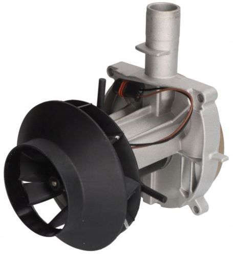 Dmuchawa ogrzewania postojowego - THERMOTEC TPH00062