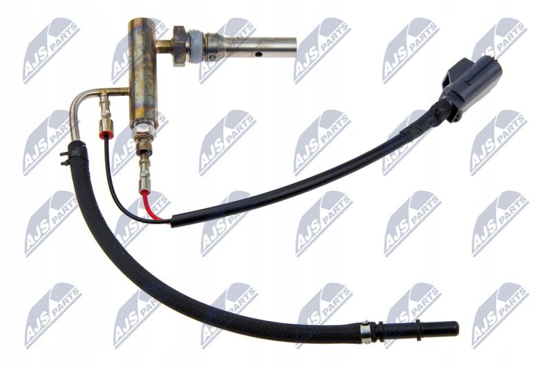 Zawór par paliwa/wtryskiwacz dpf - NTY BWP-FR-006
