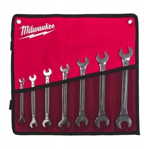 Zestawy narzędzi - MILWAUKEE 4932492713