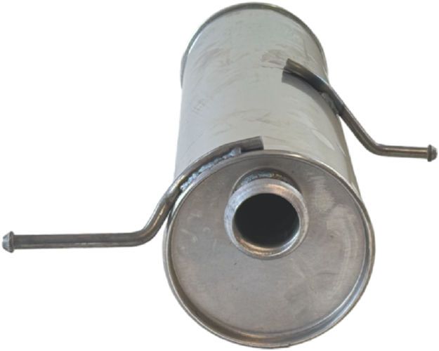Tłumik układu wydechowego tył - BOSAL BOS190-605