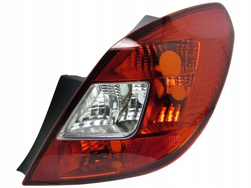 Lampa tył - DEPO 442-1954R-UE