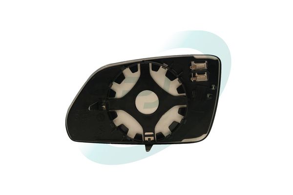 Szkło lusterka zewnętrznego - SPJ SPJL-0496