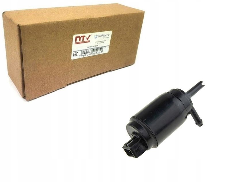 Pompka spryskiwacza - NTY ESP-PL-000