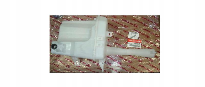 Zbiornik spryskiwacza - OE 986201H500
