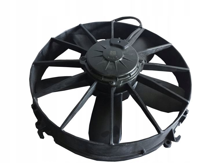 Wentylator klimatyzacji - SPAL VA01-BP70/LL-36S