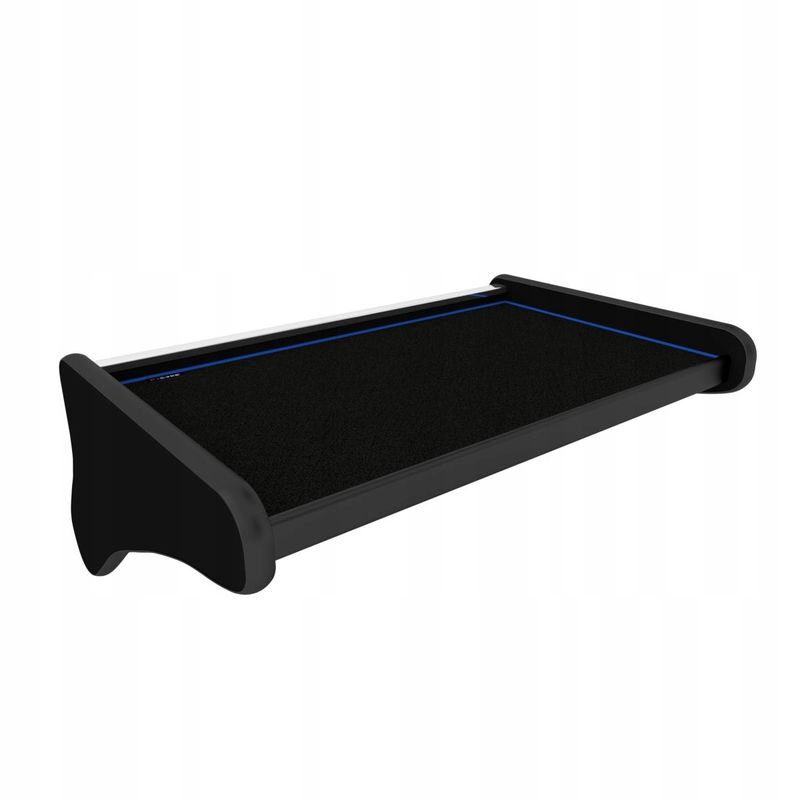 Półka kabinowa - F-CORE F-CORE PK16 BLUE