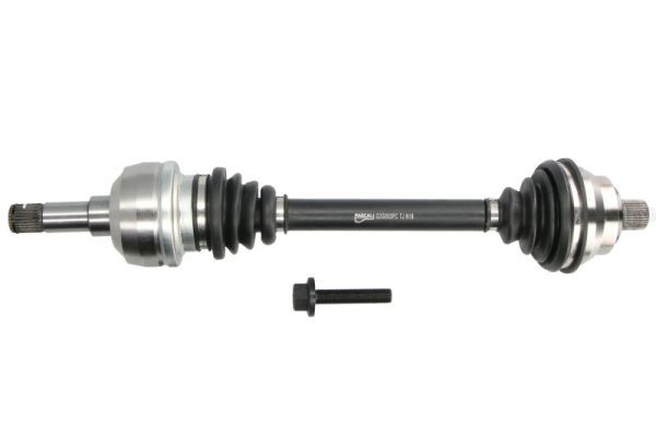 Półoś napędowa - PASCAL G2G003PC