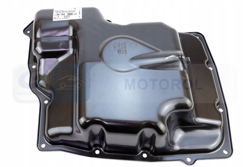 Misa olejowa 2.2 jtd/hdi 06-  fab.74kw - OE 9675662380