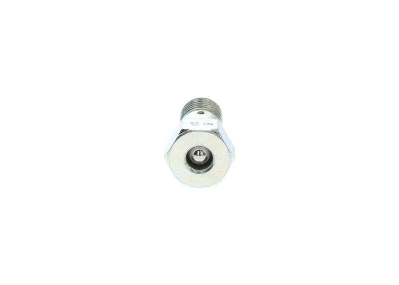 Zawór przelewowy pompy wtryskowej - BOSCH 1 467 445 003
