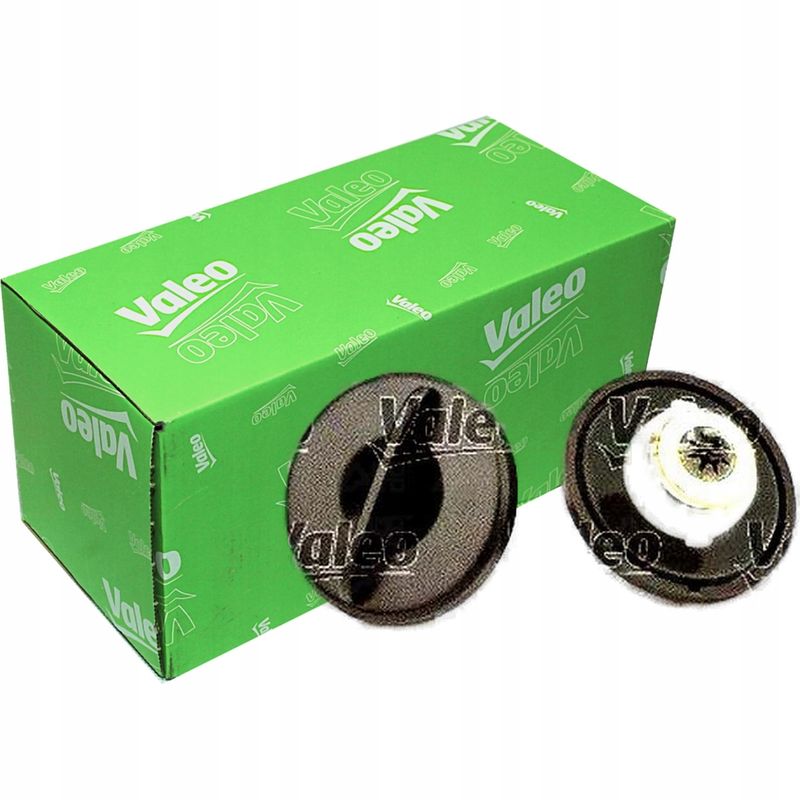 Korek wlewu paliwa - VALEO VAL745376