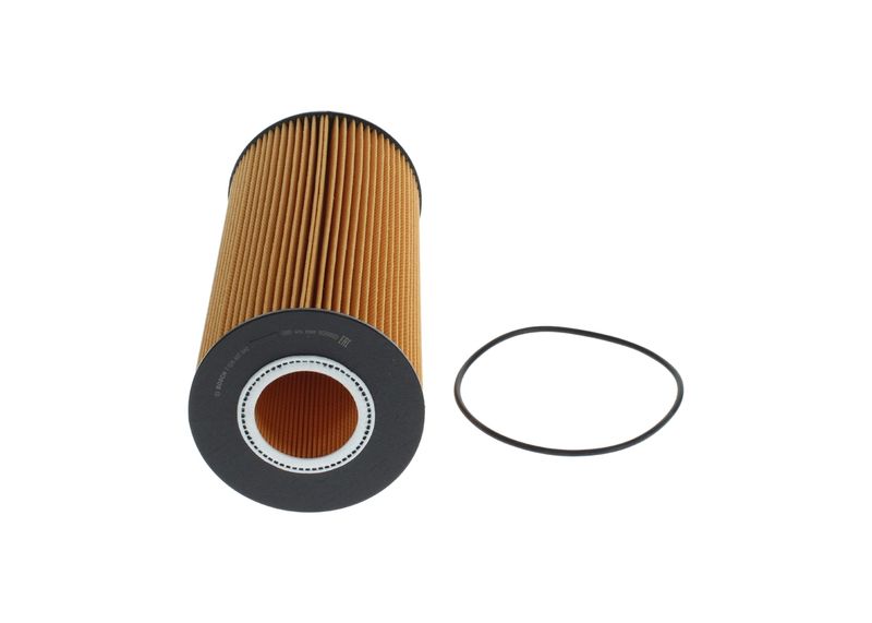 Wkład filtru olejowego - BOSCH F026407042