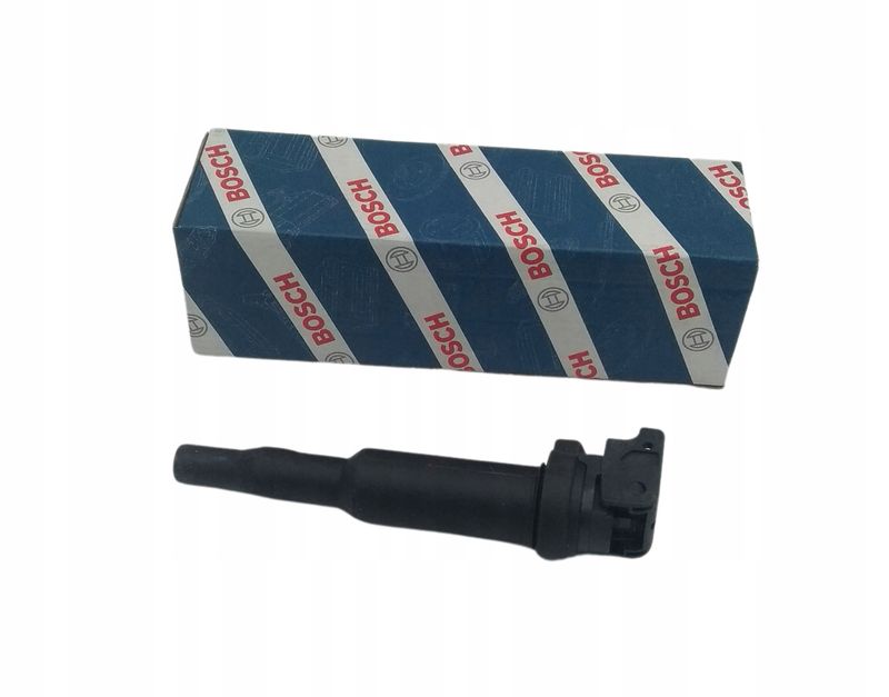 Cewka zapŁonowa vw golf 2,0 98- - BOSCH 0 986 221 049