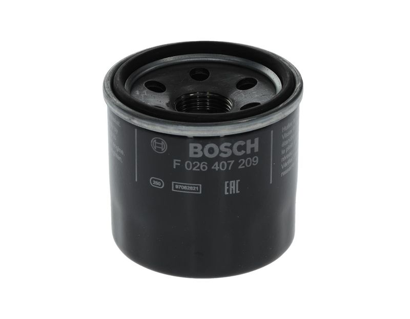 Filtr oleju - BOSCH F 026 407 209