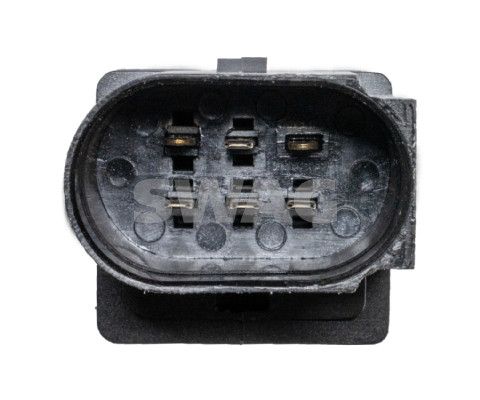 Sonda lambda 907mm vw-audi - SWAG 33104124