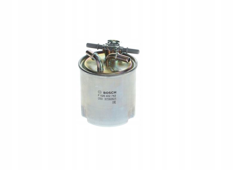 Filtr przewodu paliwowego - BOSCH F 026 402 742