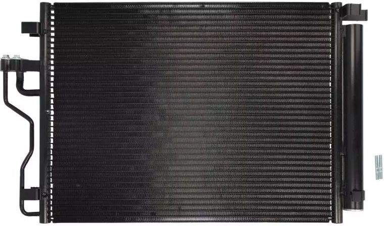 Skraplacz klimatyzacji - THERMOTEC KTT110569