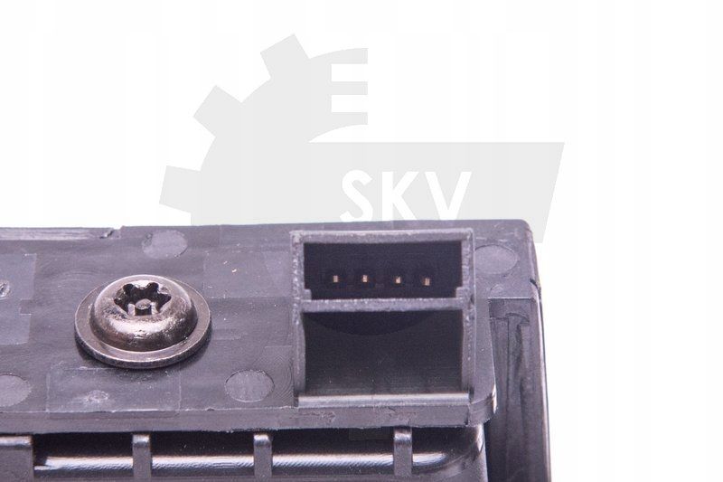 Klamka pokrywy bagażnika - SKV ESEN 96SKV141