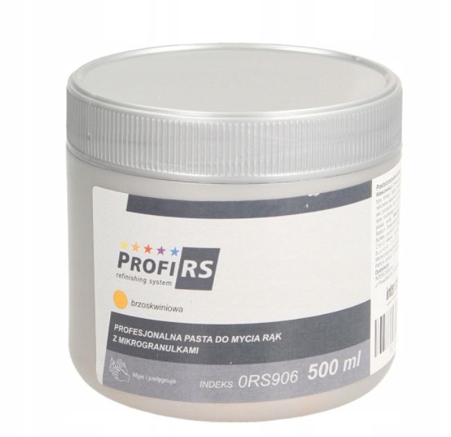 Pasta do mycia rąk - PROFIRS 0RS906