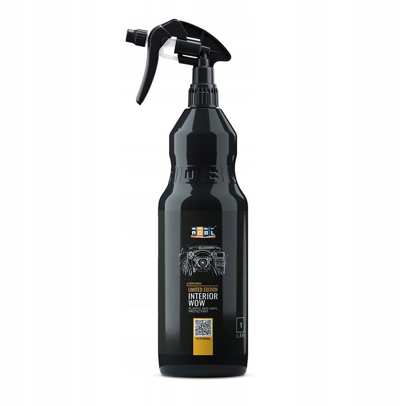 Adbl interior wow limited edition 1l ADBADB000177