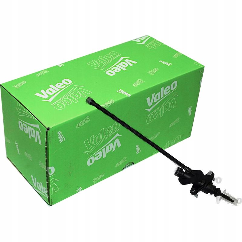 Pompa sprz. opel combo/corsa/tigra 1,3-1,7 cdti 00- - VALEO 874330