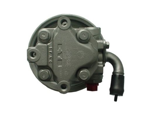Pompa hydrauliczna przekładni kierowniczej - SPIDAN 0.054183