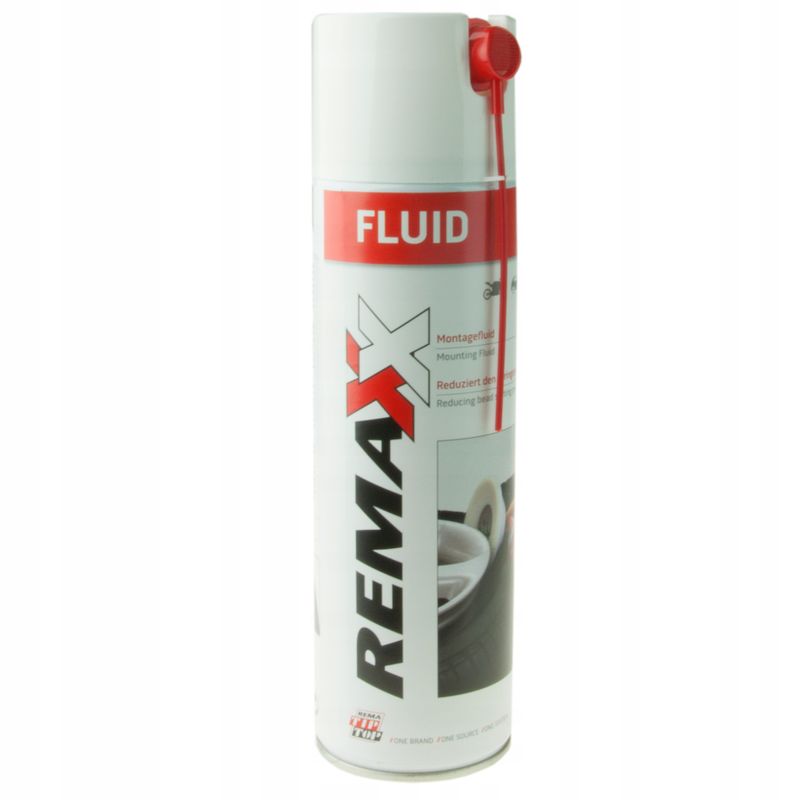 Płyn do montażu remaxx fluid 400ml spray - TIP-TOP 593-5640