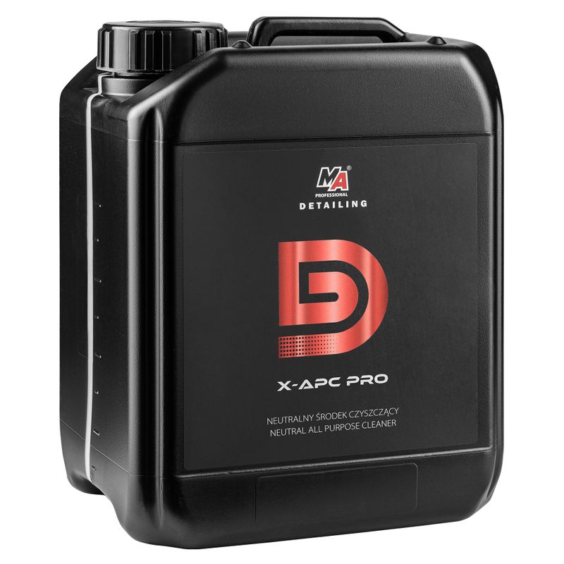 Ma prof- x-apc pro 5l - MOJE AUTO 20-D04