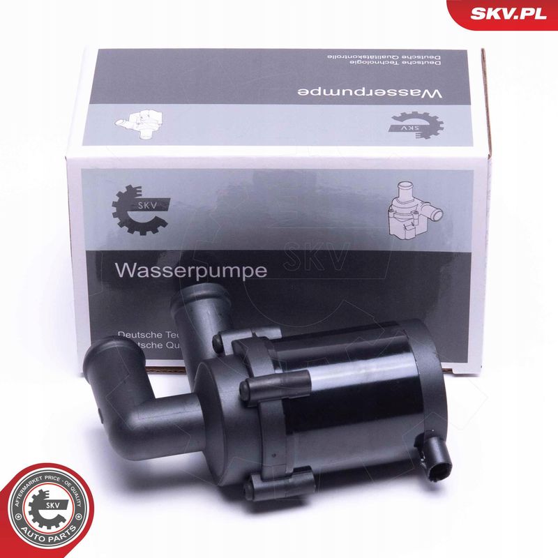Pompa wody dodatkowa - SKV ESEN 22SKV059