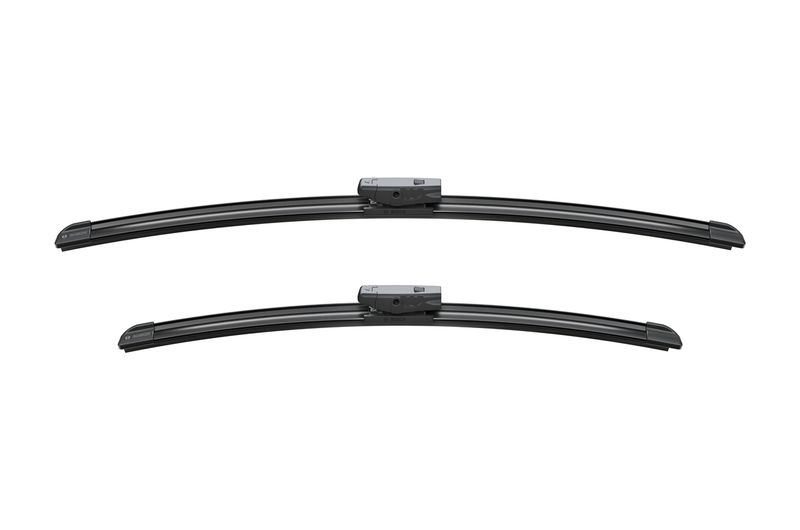 Piórko wycieraczki Aerotwin Multi-Clip, zestaw - BOSCH 3 397 014 123