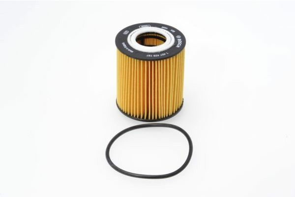 Wkład filtru olejowego - BOSCH 1 457 429 197